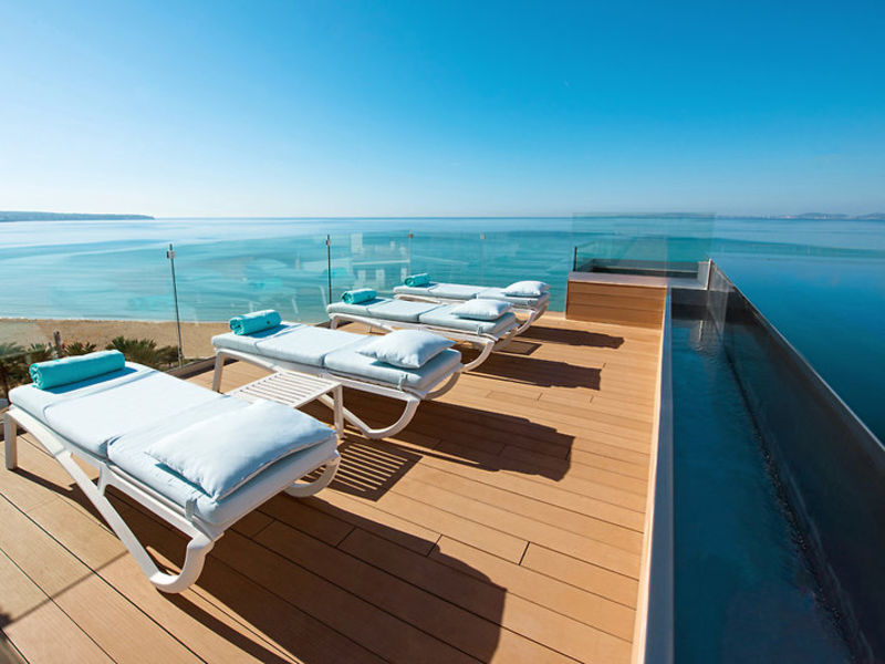 IBEROSTAR Playa de Palma