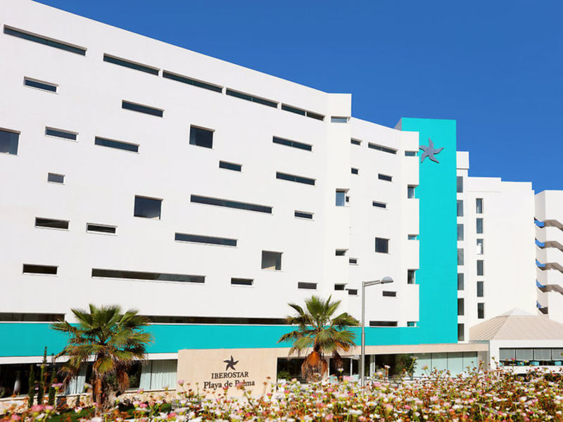 IBEROSTAR Playa de Palma