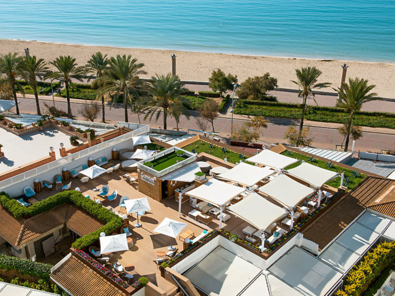 IBEROSTAR Playa de Palma