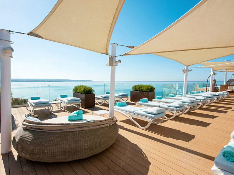 IBEROSTAR Playa de Palma
