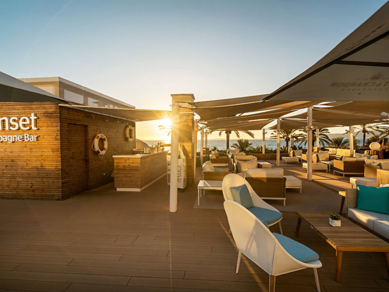 IBEROSTAR Playa de Palma