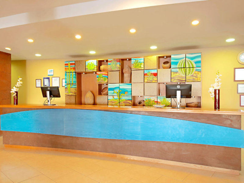 IBEROSTAR Playa Gaviotas Park