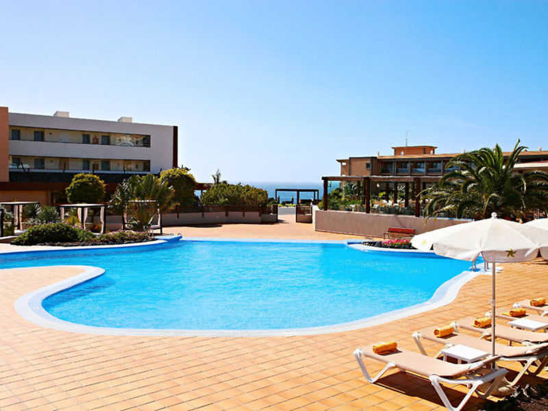 IBEROSTAR Playa Gaviotas Park