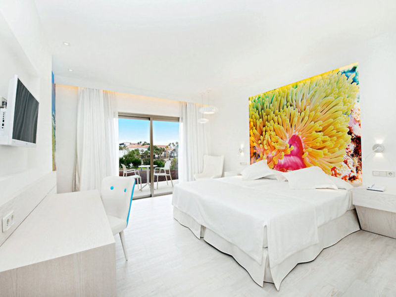 IBEROSTAR Playa Gaviotas Park