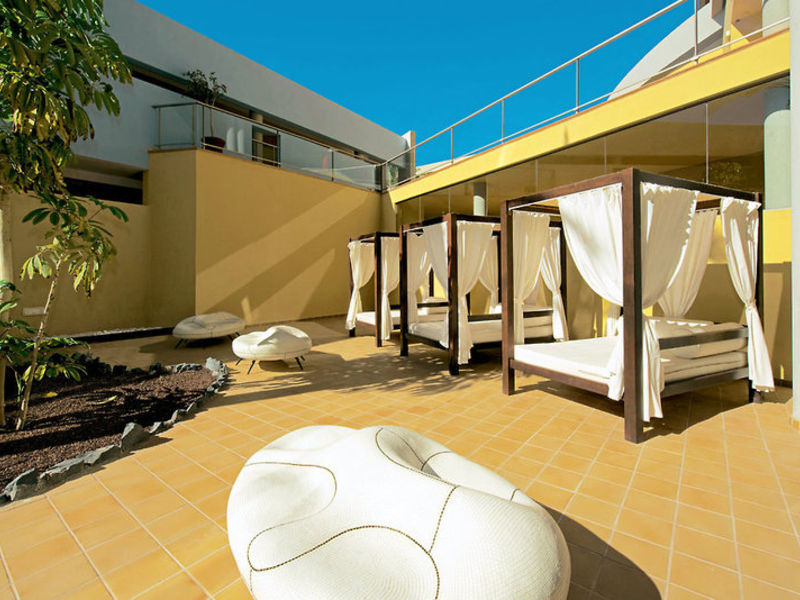 IBEROSTAR Playa Gaviotas Park