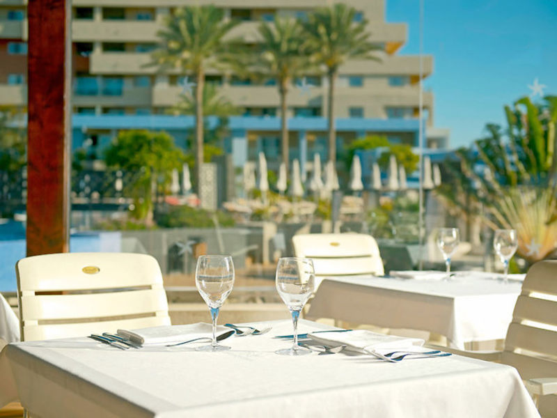Iberostar Playa Gaviotas Park