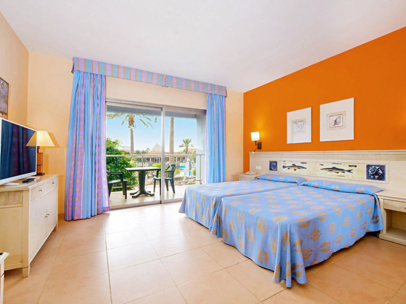 Iberostar Playa Gaviotas Park