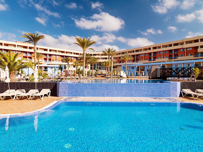 Iberostar Playa Gaviotas Park