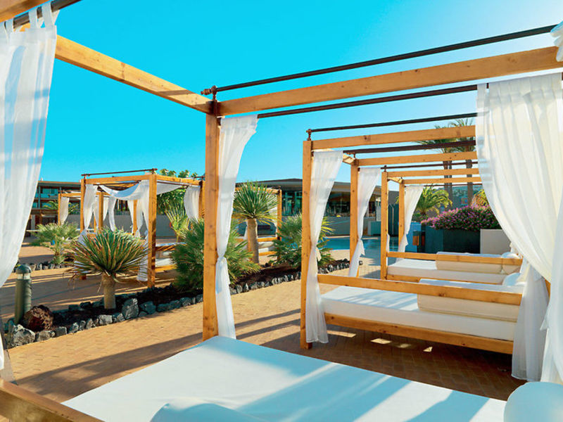 Iberostar Playa Gaviotas Park