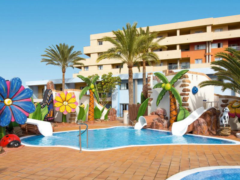 IBEROSTAR Playa Gaviotas Park