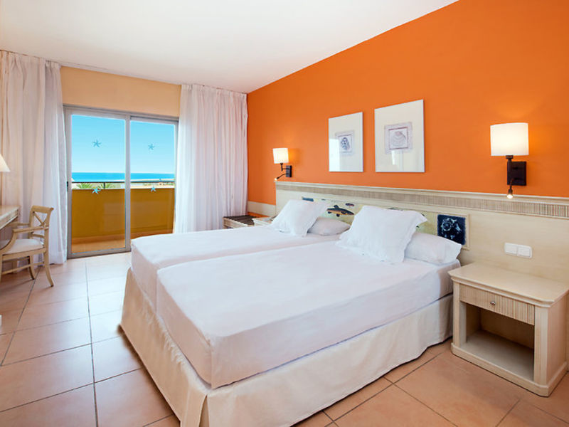 IBEROSTAR Playa Gaviotas Park