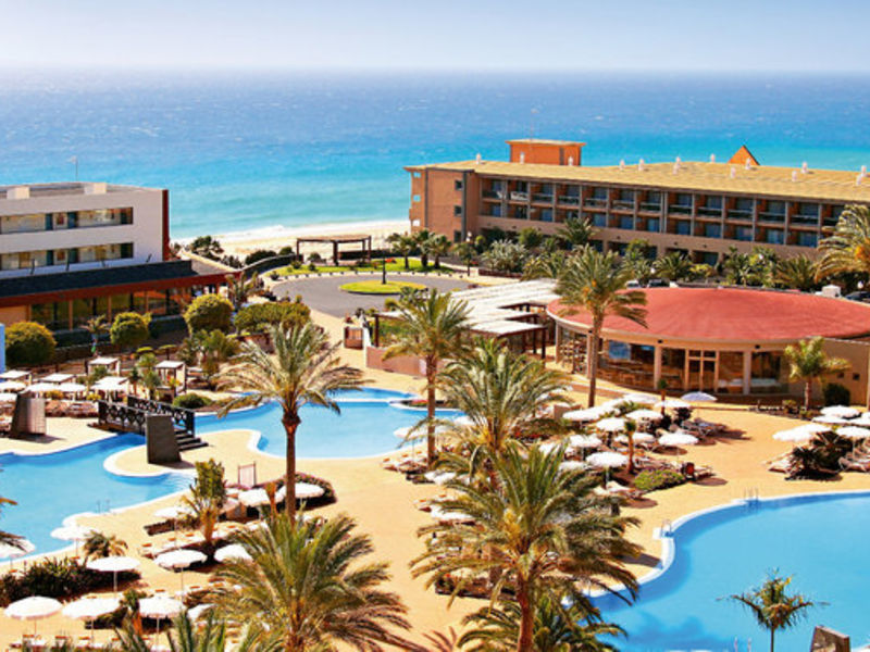 IBEROSTAR Playa Gaviotas Park