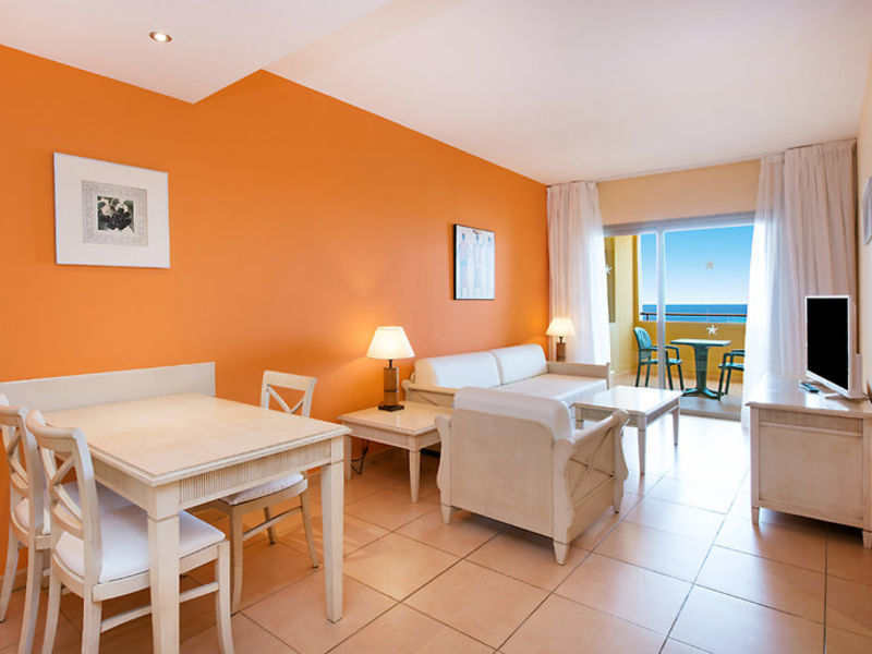 IBEROSTAR Playa Gaviotas Park