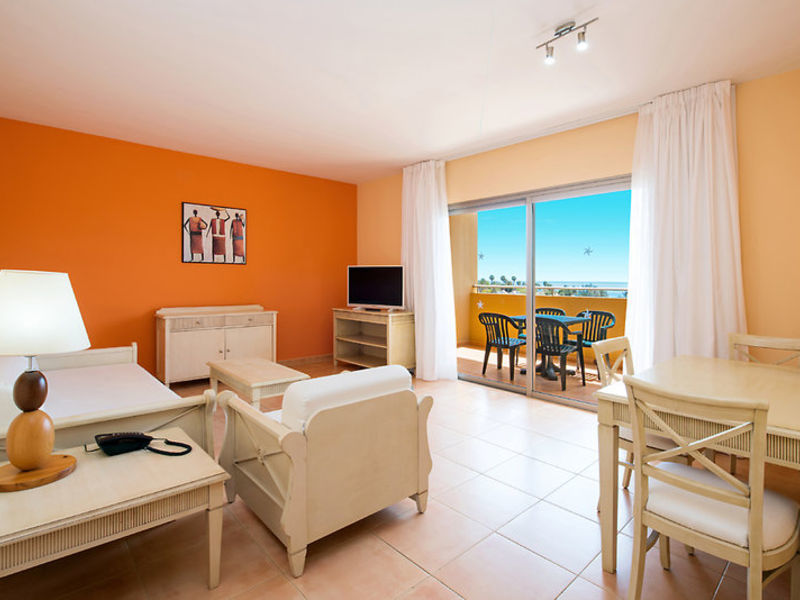 IBEROSTAR Playa Gaviotas Park