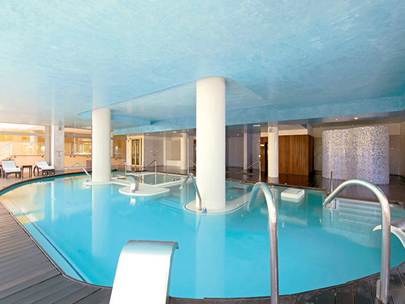 IBEROSTAR Playa Gaviotas Park