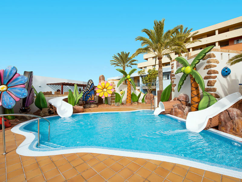 IBEROSTAR Playa Gaviotas Park