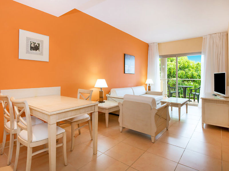 IBEROSTAR Playa Gaviotas Park