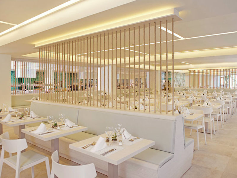 Iberostar Royal Cristina  A1