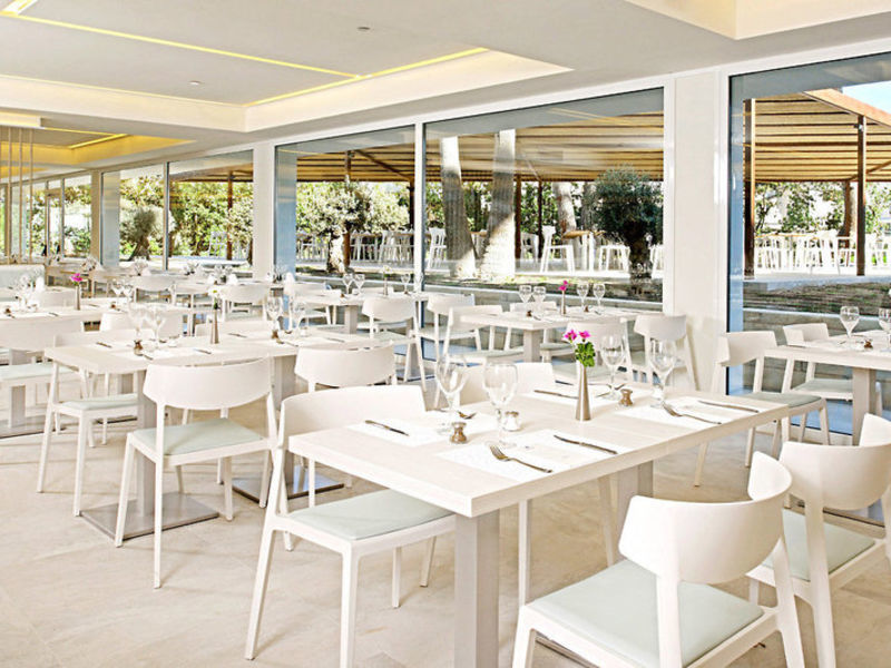 Iberostar Royal Cristina  A1