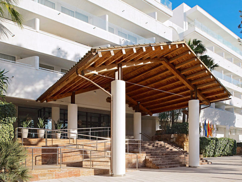 Iberostar Royal Cristina  A1