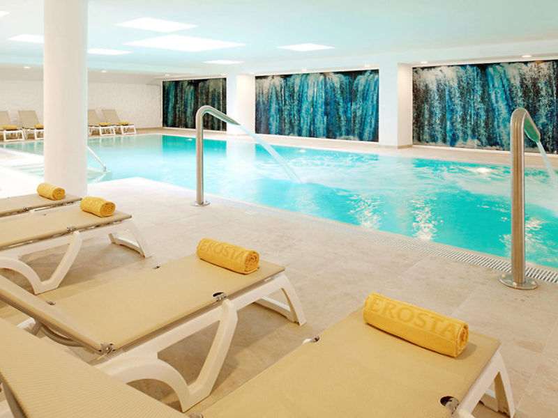 Iberostar Royal Cristina  A1