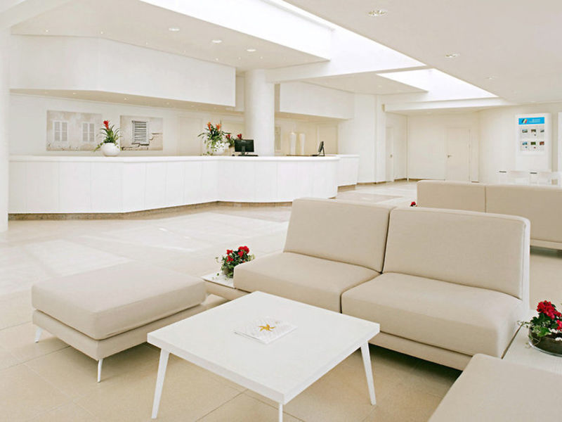 Iberostar Royal Cristina  A1