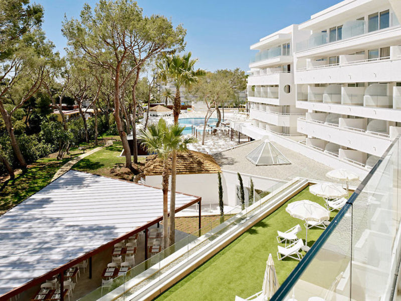 Iberostar Royal Cristina  A1