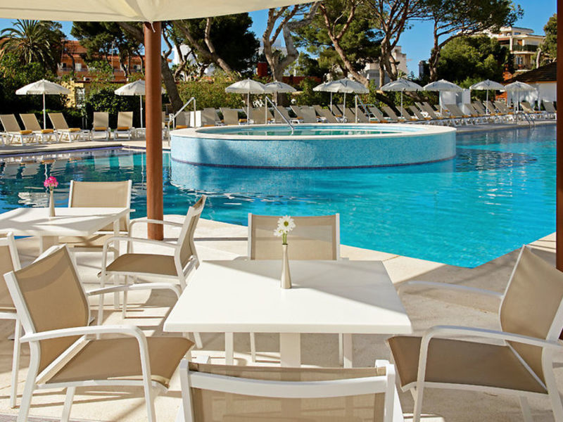 Iberostar Royal Cristina  A1