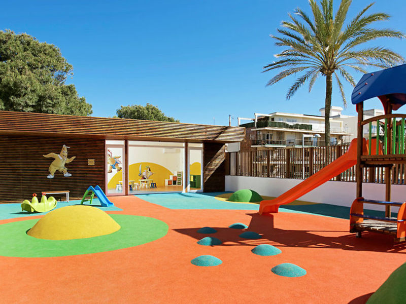 Iberostar Royal Cristina A1