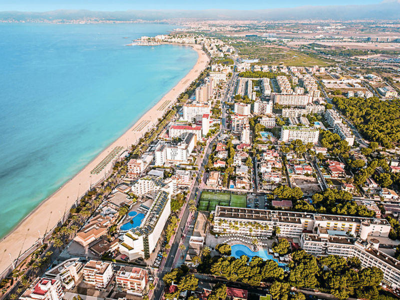 Iberostar Royal Cristina A1