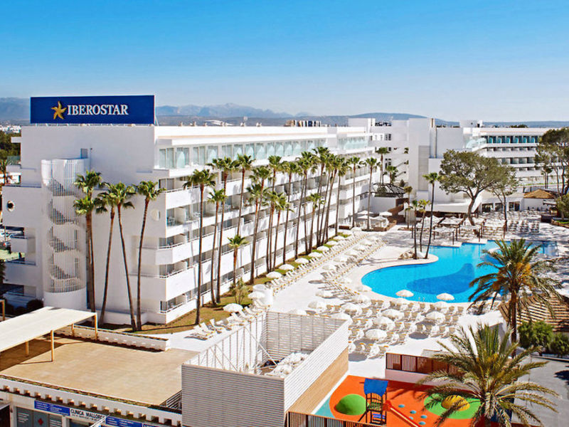 Iberostar Royal Cristina A1