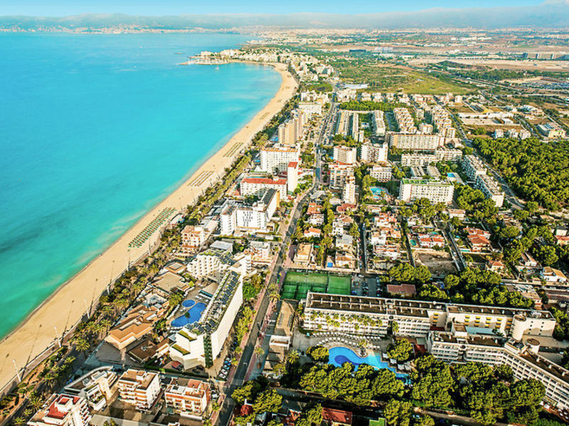Iberostar Royal Cristina A1