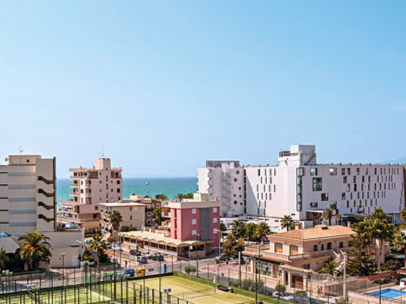 Iberostar Royal Cristina  A1