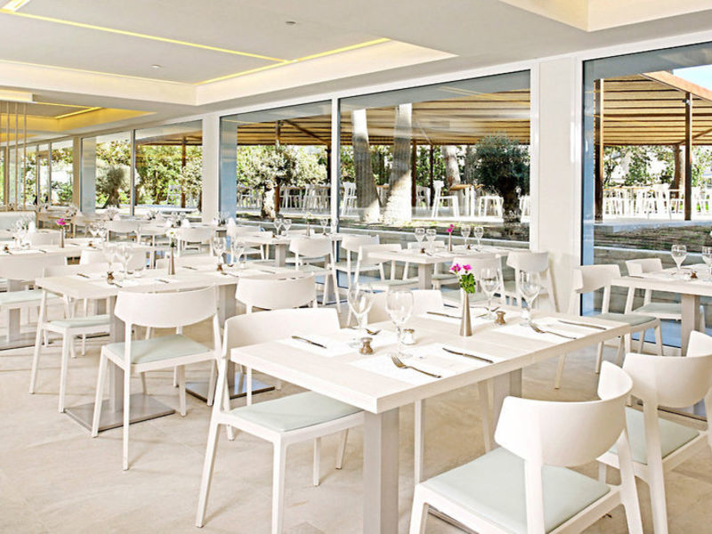 Iberostar Royal Cristina  A1
