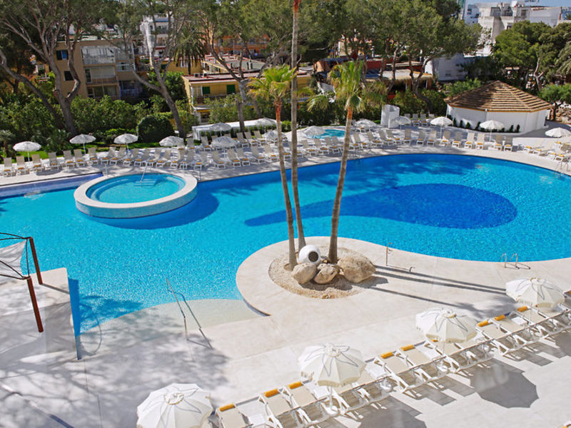 IBEROSTAR Royal Cristina