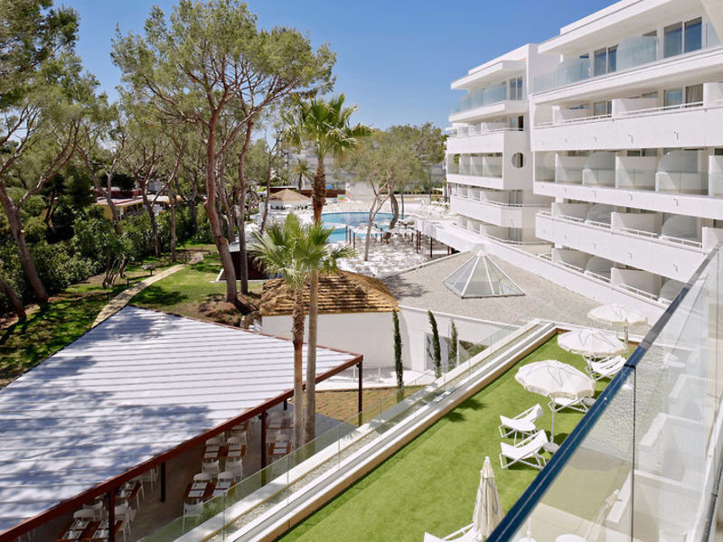 IBEROSTAR Royal Cristina