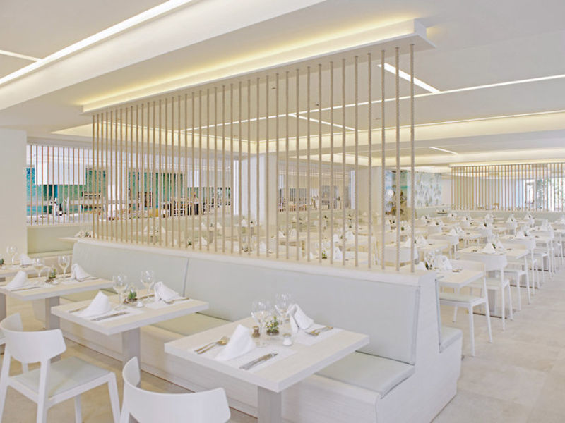 IBEROSTAR Royal Cristina