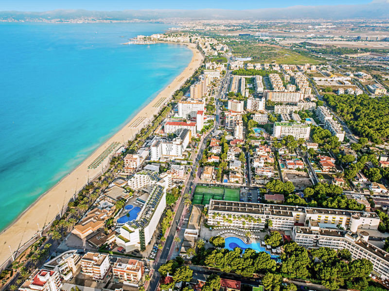 IBEROSTAR Royal Cristina