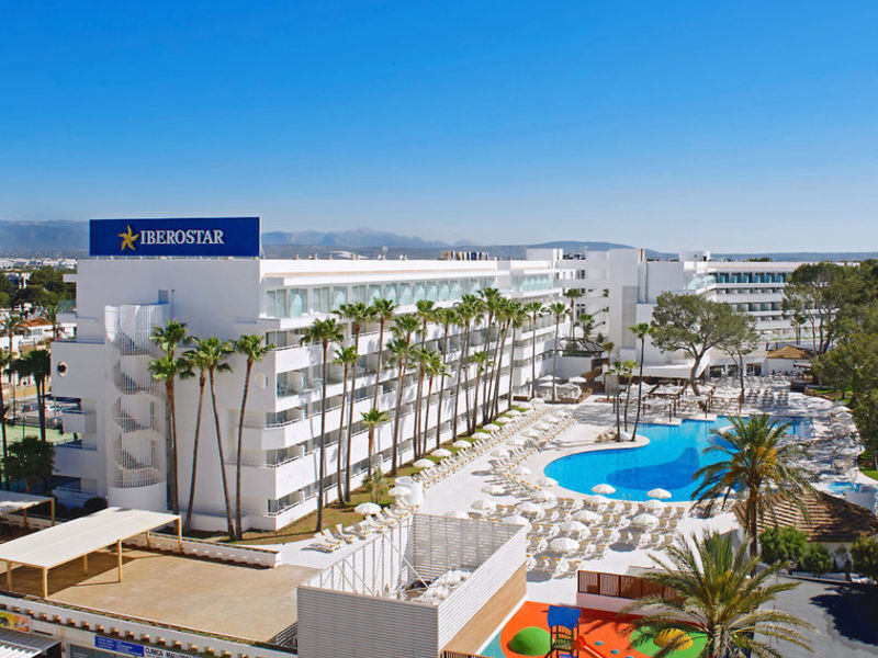 IBEROSTAR Royal Cristina