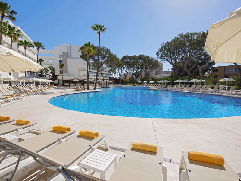 IBEROSTAR Royal Cristina