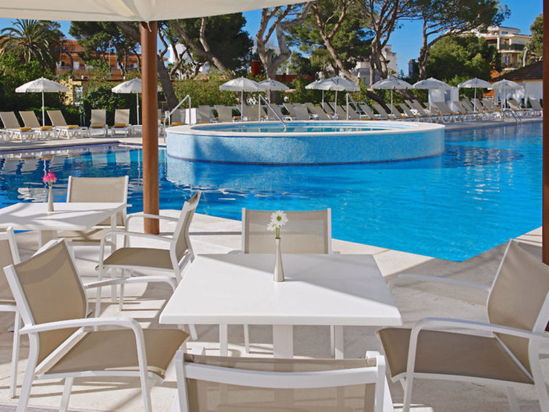 IBEROSTAR Royal Cristina