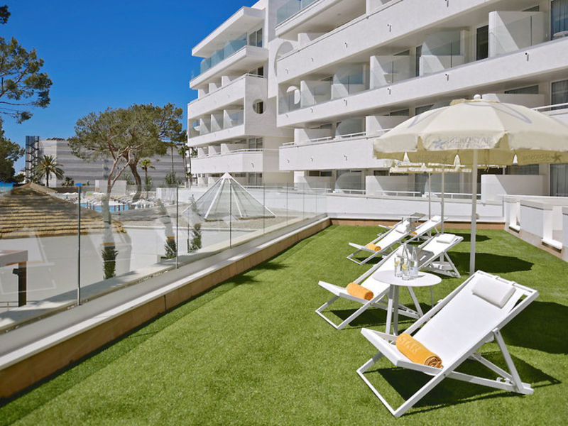 IBEROSTAR Royal Cristina