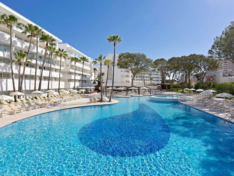 IBEROSTAR Royal Cristina