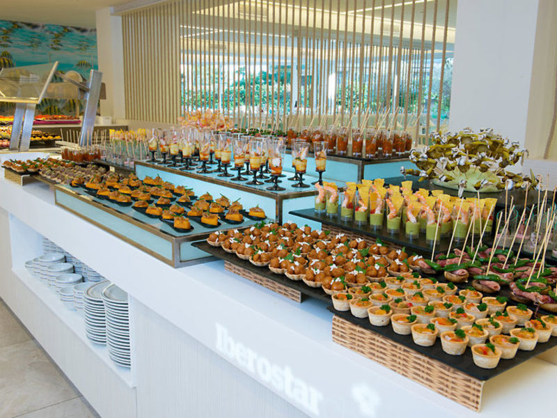Iberostar Royal Cristina S