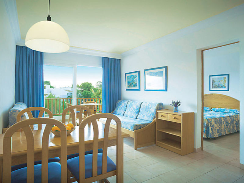 Inturo. Esmeralda Park, Typ ST