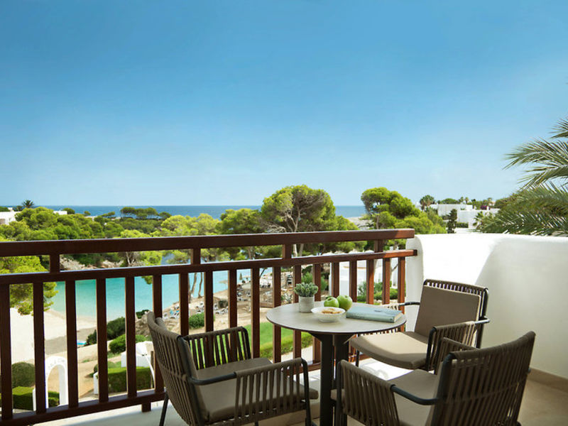Inturo. Esmeralda Park, Typ ST