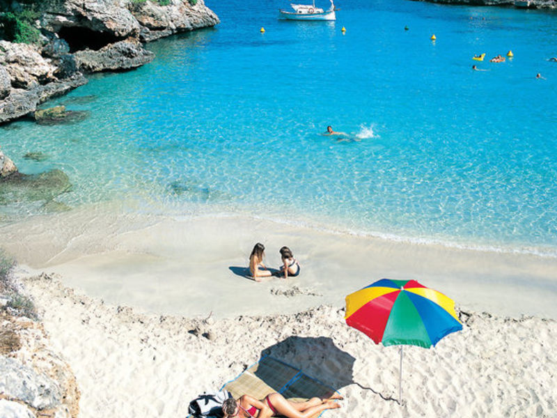 Inturo. Esmeralda Park, Typ ST