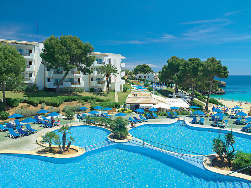 Inturo. Esmeralda Park, Typ ST