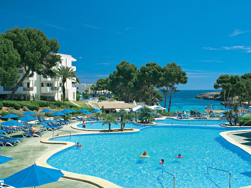 Inturo. Esmeralda Park, Typ ST