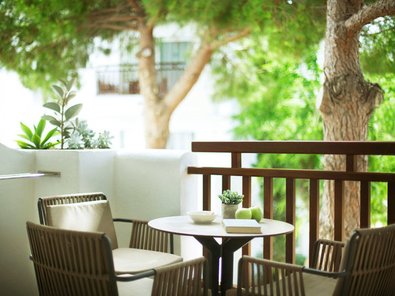 Inturo. Esmeralda Park, Typ ST
